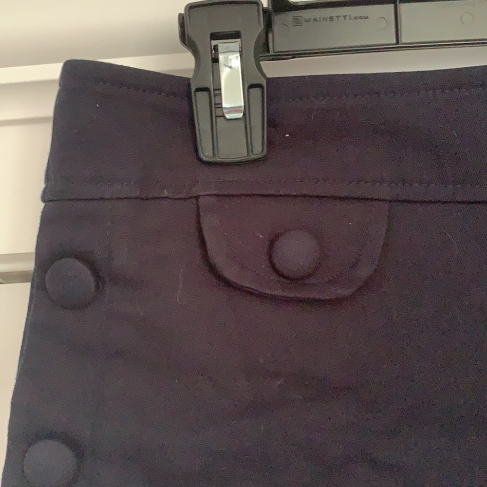 Pins and Needles Shorts - Picture 2 of 6
